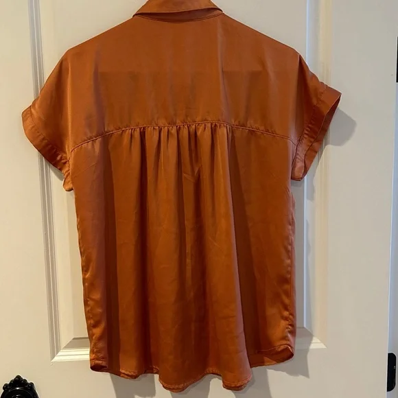 Doe & Rae Top - Picture 3 of 3